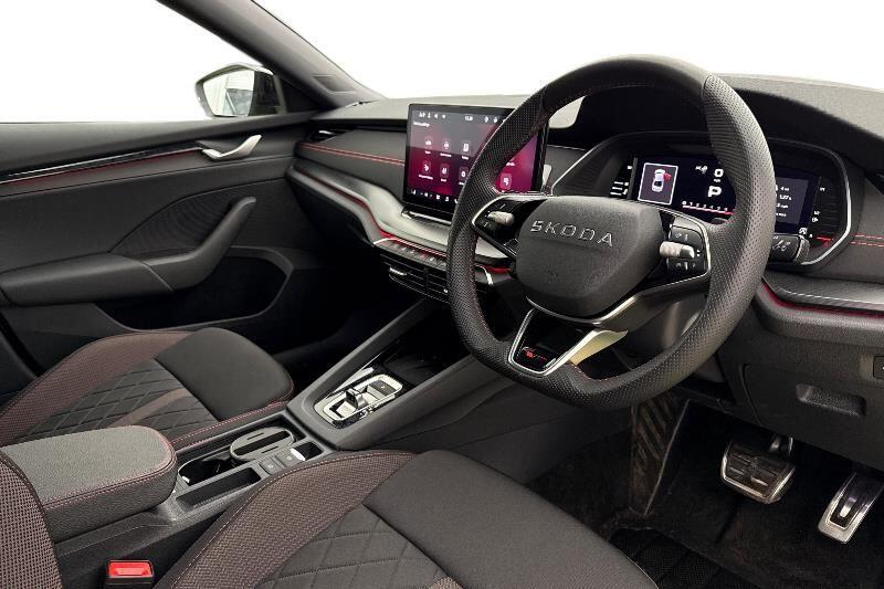 Used Skoda Octavia 2025 for sale - 77573923: Photo 4