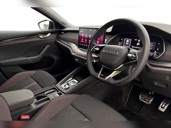 Used Skoda Octavia 2025 for sale - 77573923: Photo