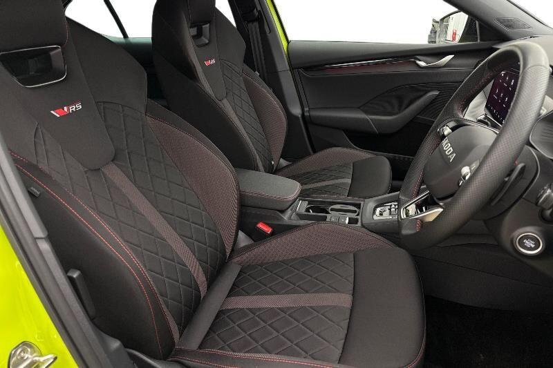 Used Skoda Octavia 2025 for sale - 77573923: Photo 5