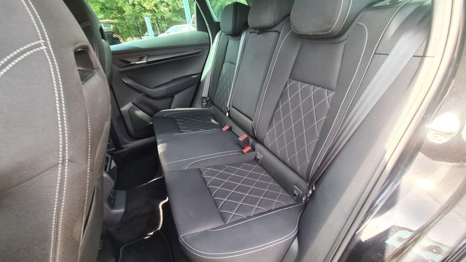 Used Skoda Karoq 2023 for sale - 75978372: Photo 15