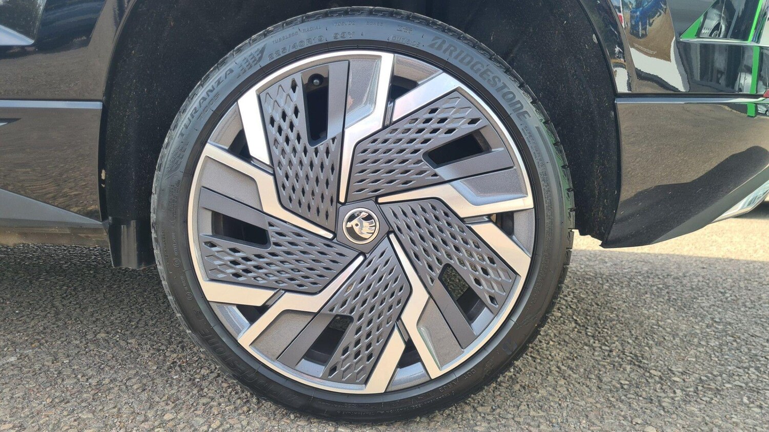 Used Skoda Karoq 2023 for sale - 75978372: Photo 18