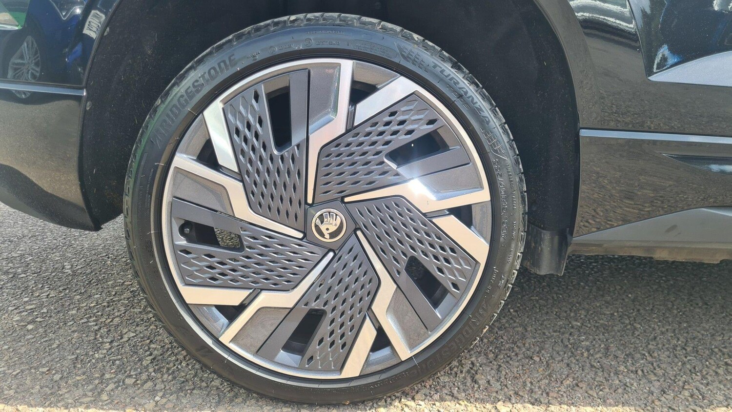 Used Skoda Karoq 2023 for sale - 75978372: Photo 19