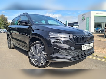 2023 (23) - 1.5 TSI ACT SportLine DSG Euro 6 (s/s) 5dr