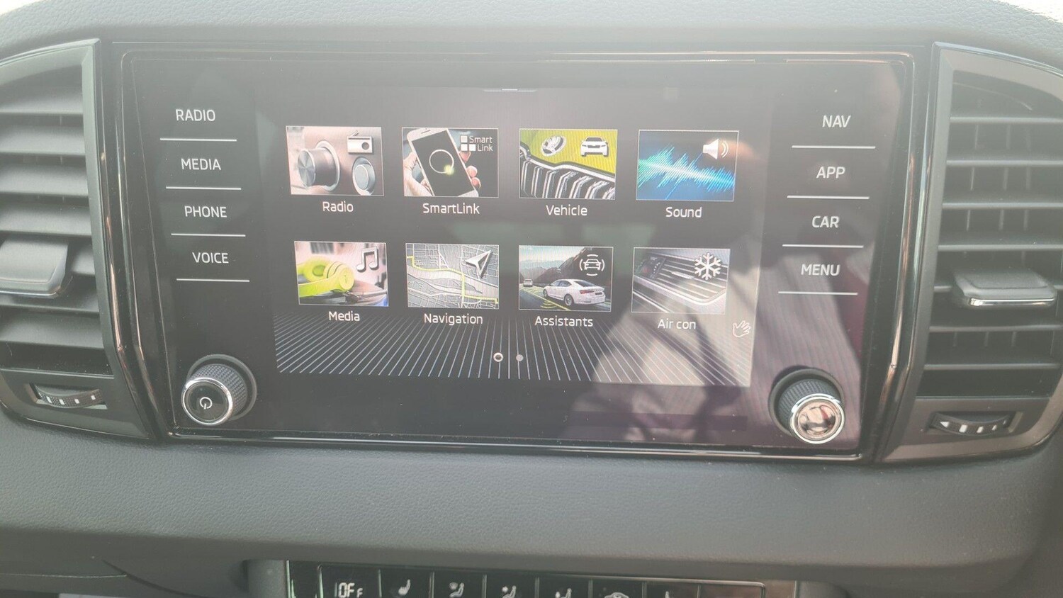 Used Skoda Karoq 2023 for sale - 75978372: Photo 22