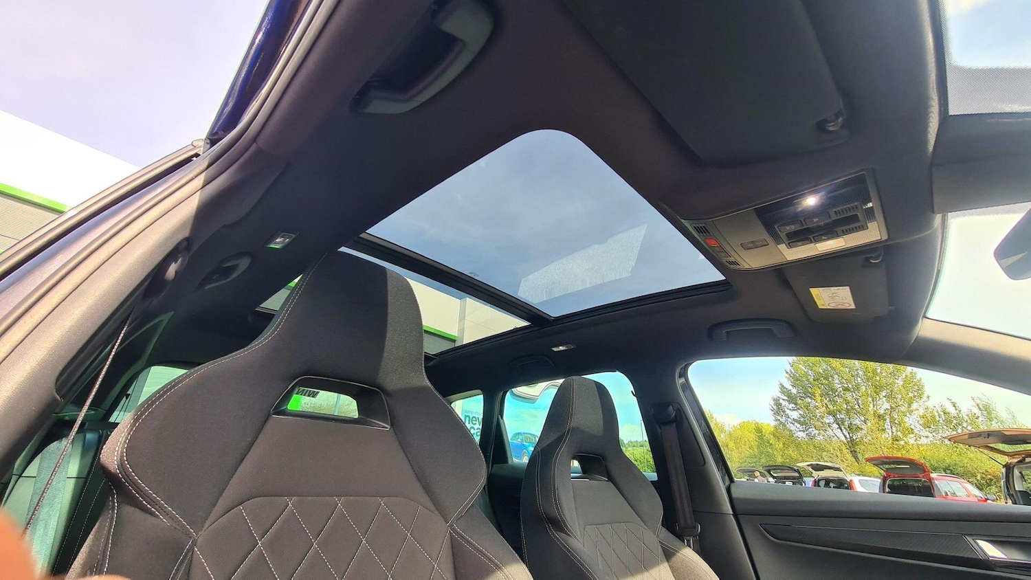 Used Skoda Karoq 2023 for sale - 75978372: Photo 24