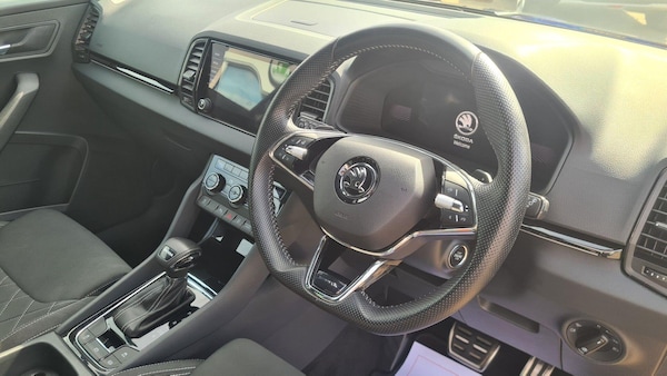 Used Skoda Karoq 2023 for sale - 75978372: Photo 27