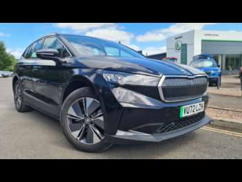 (72) - 62kWh 60 Auto 5dr (DC120kW)