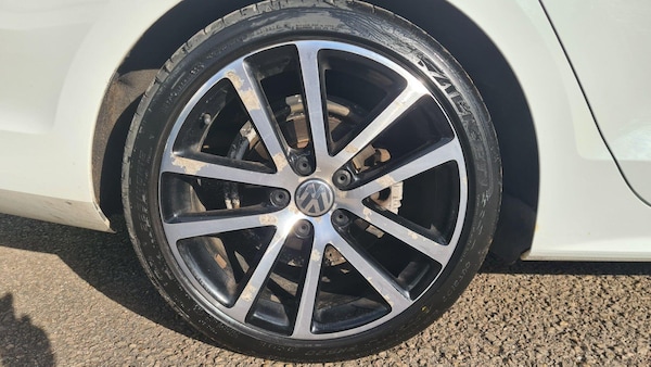 Used Volkswagen Jetta 2015 for sale - 76214106: Photo 19