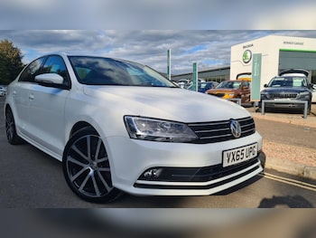Volkswagen - Jetta