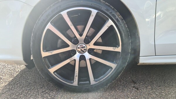 Used Volkswagen Jetta 2015 for sale - 76214106: Photo 20