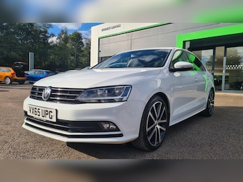 Used Volkswagen Jetta 2015 for sale - 76214106: Photo 3