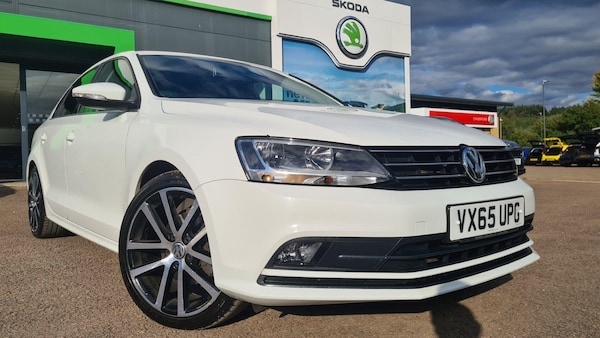 Used Volkswagen Jetta 2015 for sale - 76214106: Photo 5