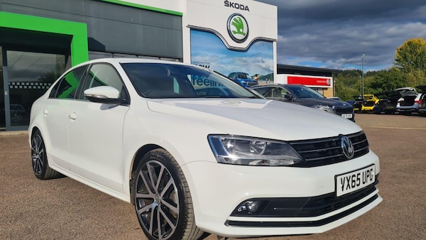 Used Volkswagen Jetta 2015 for sale - 76214106: Photo 6