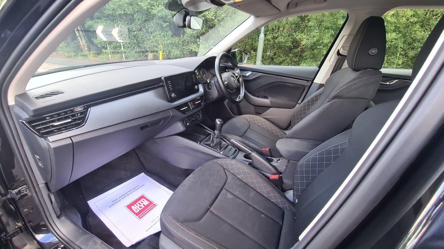 Vehicle 13