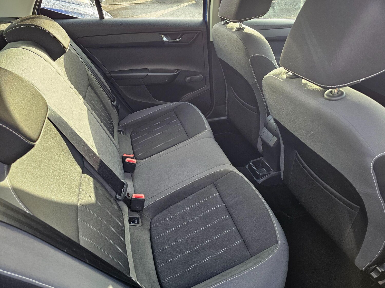 Used Skoda Fabia 2020 for sale - 76214131: Photo 13