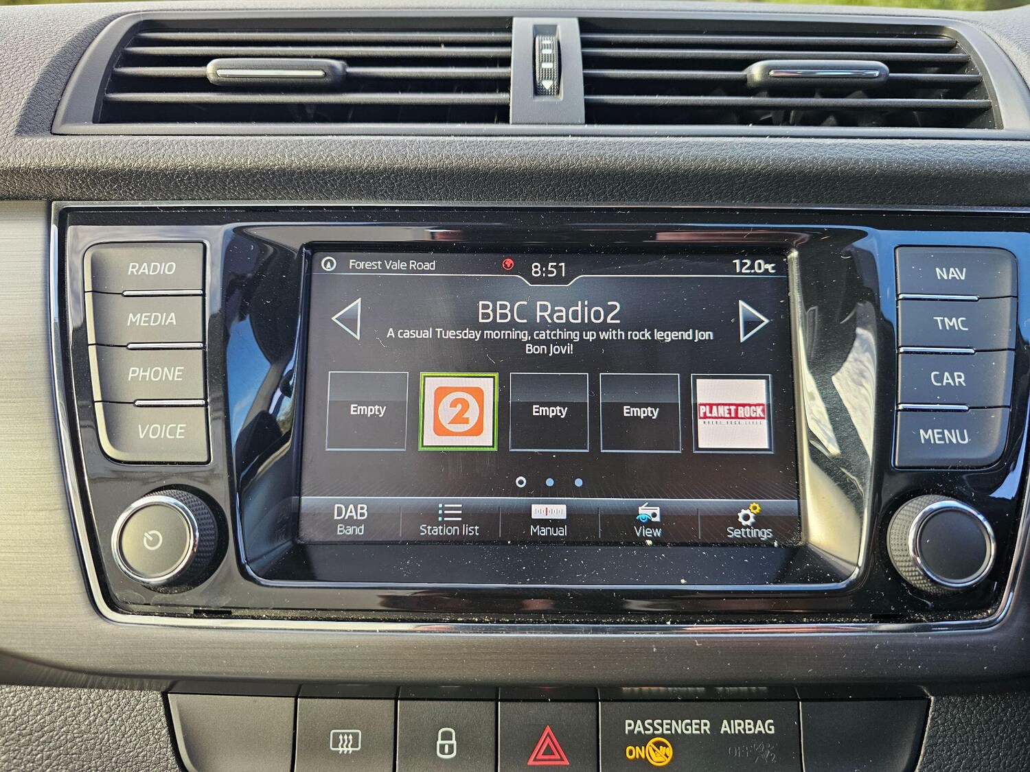 Used Skoda Fabia 2020 for sale - 76214131: Photo 21