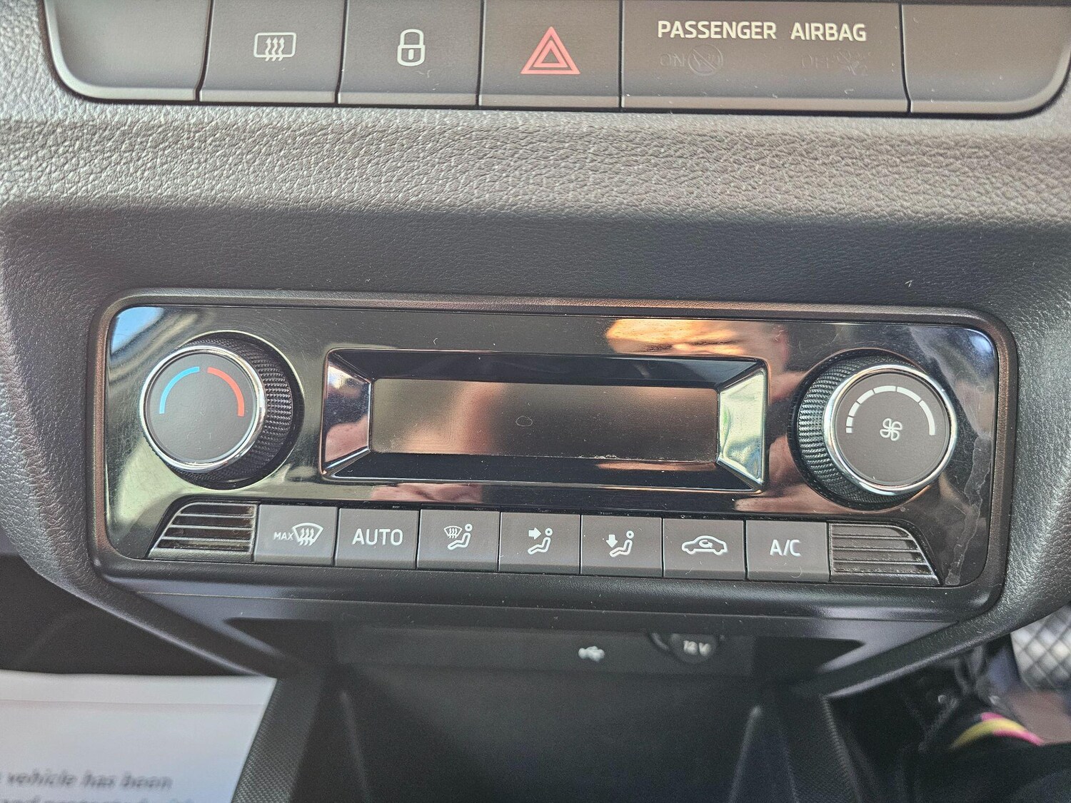 Used Skoda Fabia 2020 for sale - 76214131: Photo 23