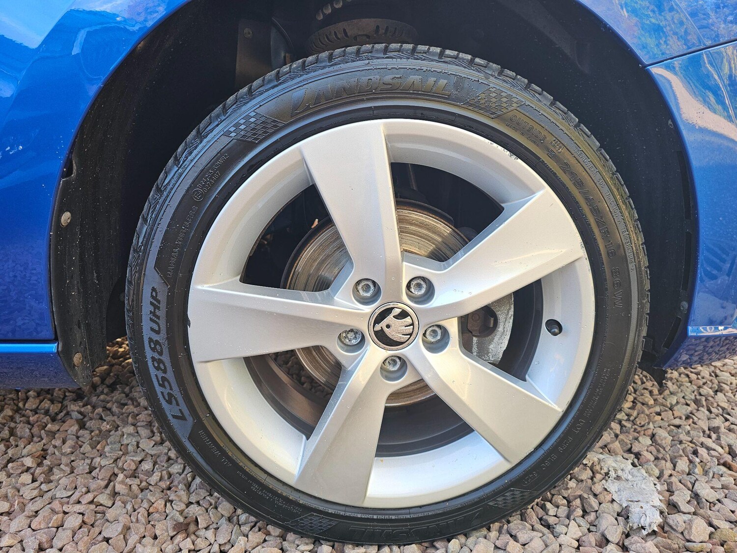 Used Skoda Fabia 2020 for sale - 76214131: Photo 24