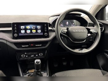 Used Skoda Fabia 2025 for sale - 78362764: Photo