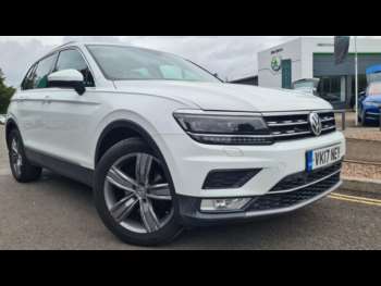 2017 (17) - 2.0 TDI BlueMotion Tech SEL Euro 6 (s/s) 5dr