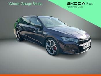 Used Skoda Octavia 2026 for sale - 79698208: Photo