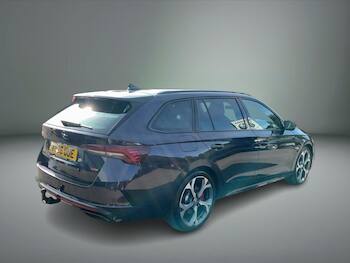 Used Skoda Octavia 2026 for sale - 79698208: Photo