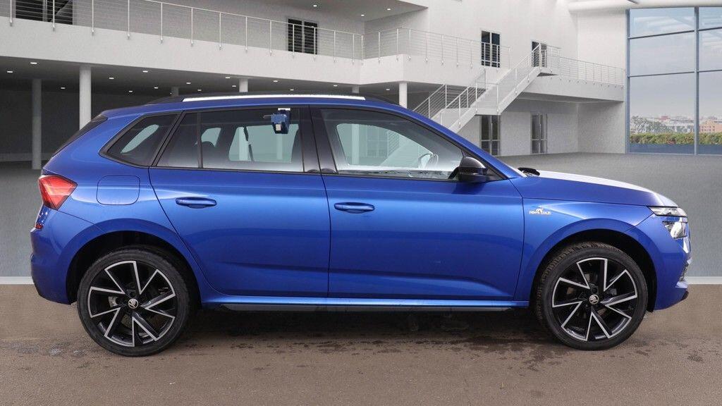 Used Skoda Kamiq for sale - 77658237: Photo 5