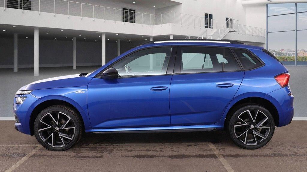 Used Skoda Kamiq for sale - 77658237: Photo 6