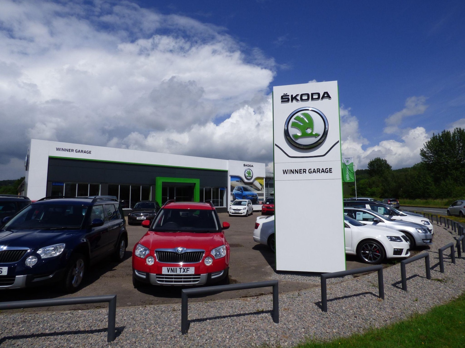 Used Skoda Kamiq for sale - 77658237: Photo 7