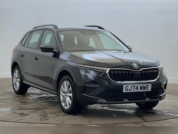 Used Skoda Kamiq 2024 for sale - 77081850: Photo