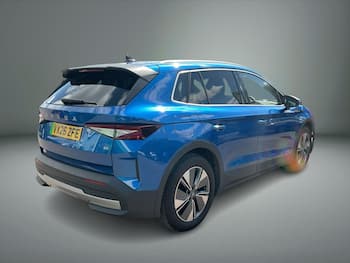 Used Skoda Elroq 2026 for sale - 79698022: Photo