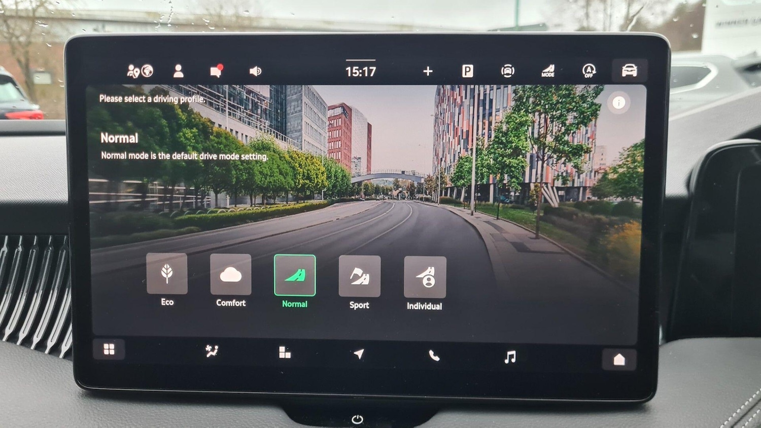 Used Skoda Superb 2025 for sale - 77387117: Photo 27