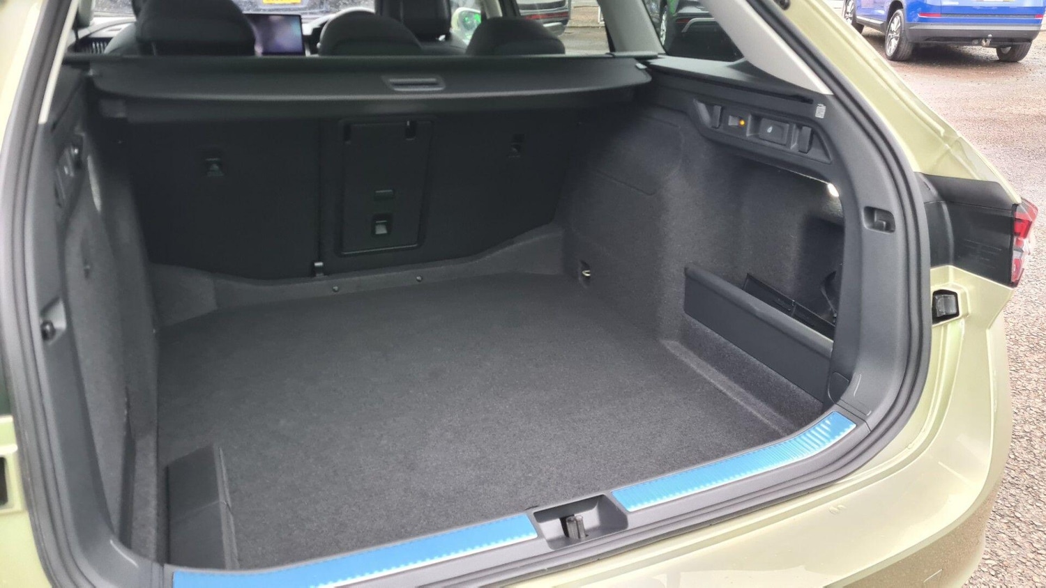 Used Skoda Superb 2025 for sale - 77387117: Photo 29