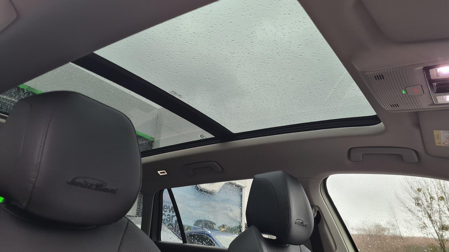 Used Skoda Superb 2025 for sale - 77387117: Photo 30