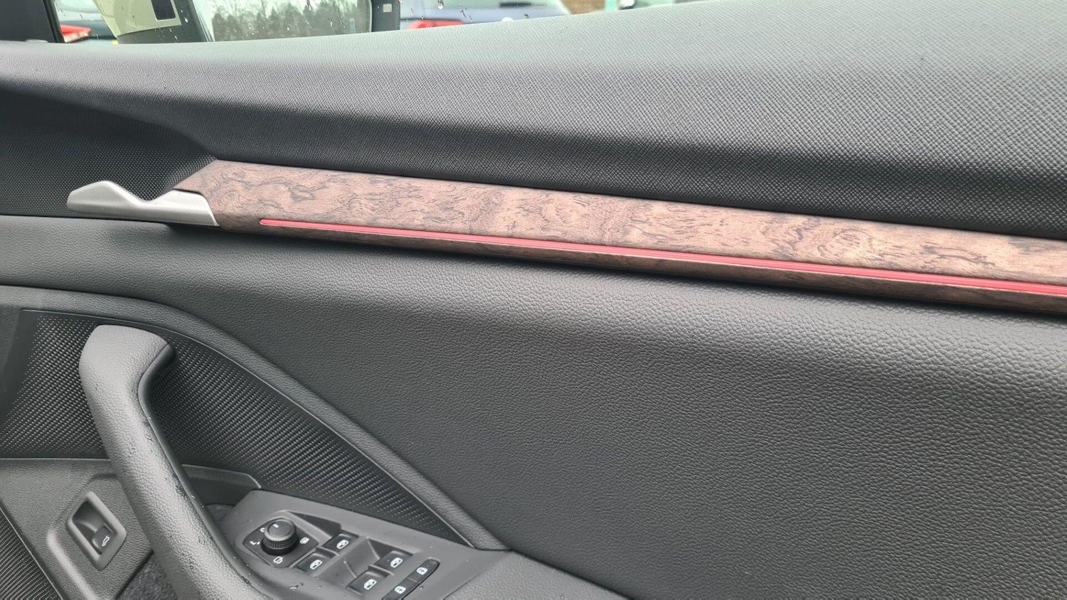 Used Skoda Superb 2025 for sale - 77387117: Photo 35