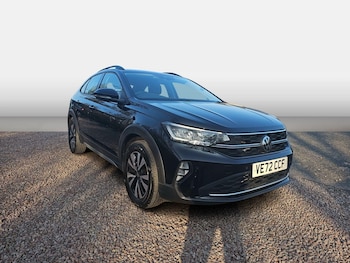 Used Volkswagen Taigo 2023 for sale - 77752977: Photo