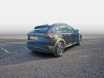 Used Volkswagen Taigo 2023 for sale - 77752977: Photo