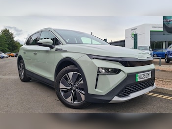 2025 (25) - 150kW 60 Edition 63kWh 5dr Auto
