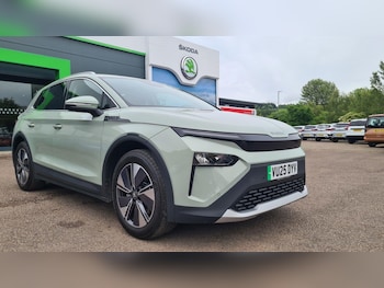 Used Skoda Elroq 2025 for sale - 75926978: Photo
