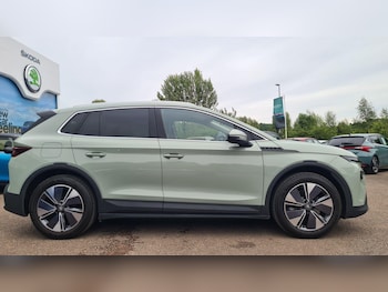 Used Skoda Elroq 2025 for sale - 75926978: Photo