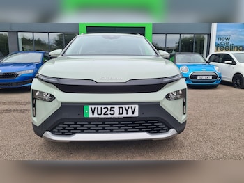 Used Skoda Elroq 2025 for sale - 75926978: Photo