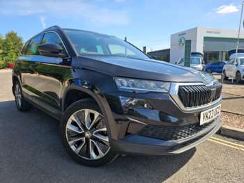 2023 (23) - 1.5 TSI ACT SE L Euro 6 (s/s) 5dr