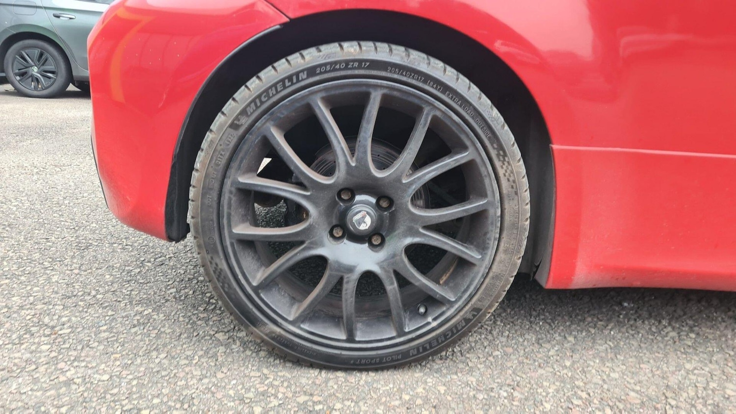 Used Abarth 595 2017 for sale - 77067009: Photo 12