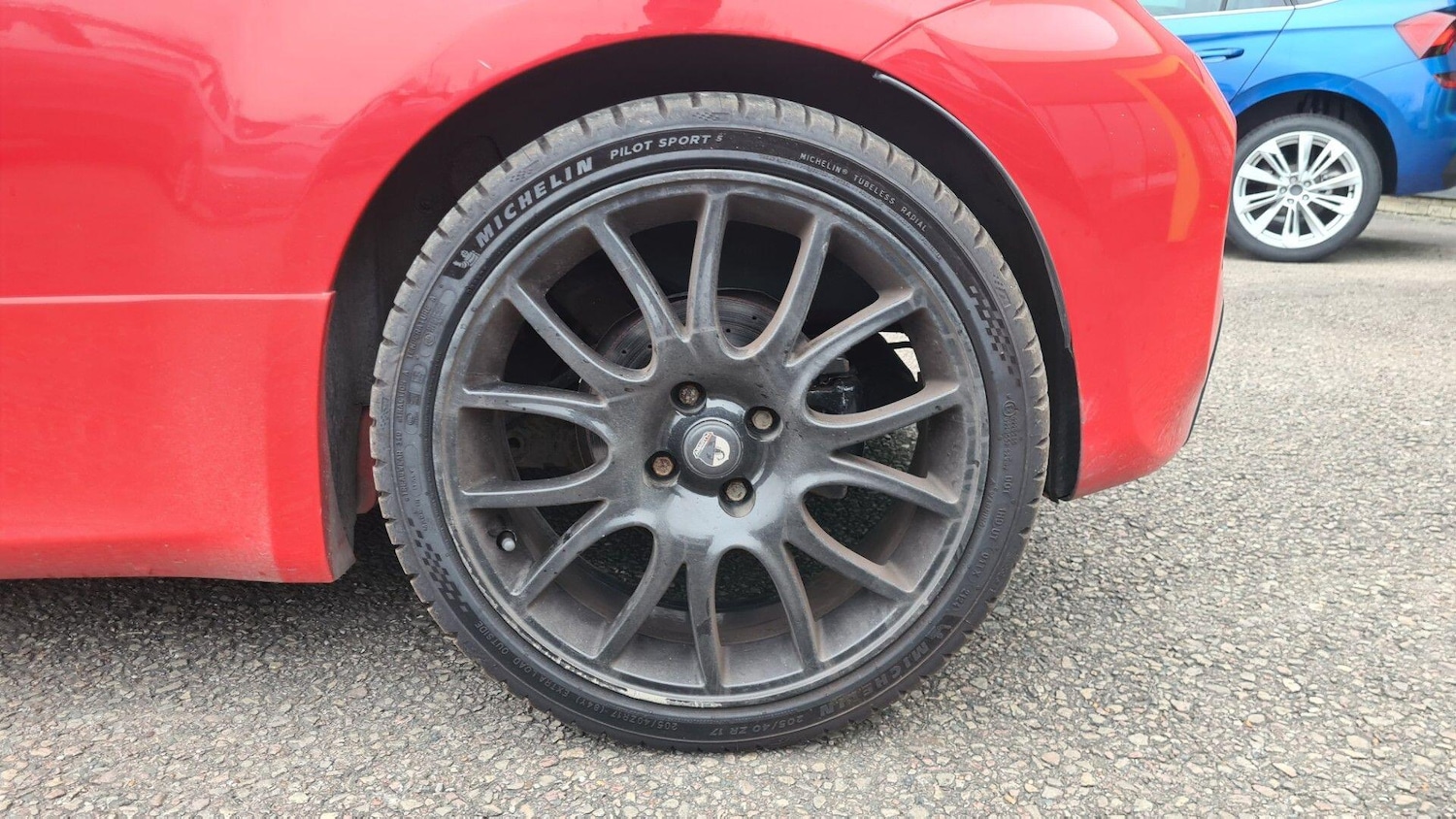 Used Abarth 595 2017 for sale - 77067009: Photo 13