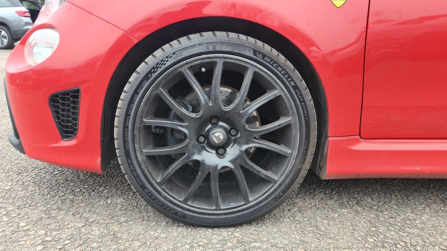 Used Abarth 595 2017 for sale - 77067009: Photo 14