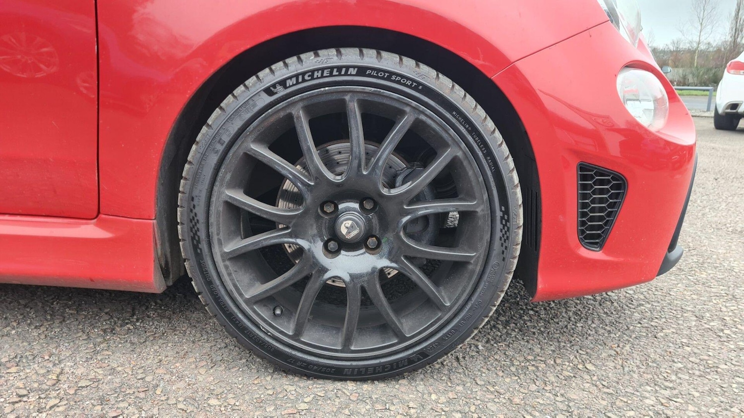 Used Abarth 595 2017 for sale - 77067009: Photo 15