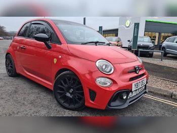 (17) - 1.4 T-Jet Trofeo Euro 6 3dr