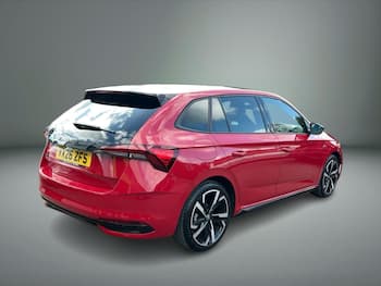 Used Skoda Scala 2026 for sale - 79860124: Photo
