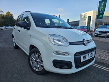 Used Fiat Panda 2017 for sale - 79622312: Photo