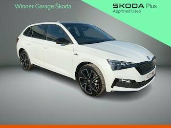 Used Skoda Scala 2023 for sale - 79726797: Photo